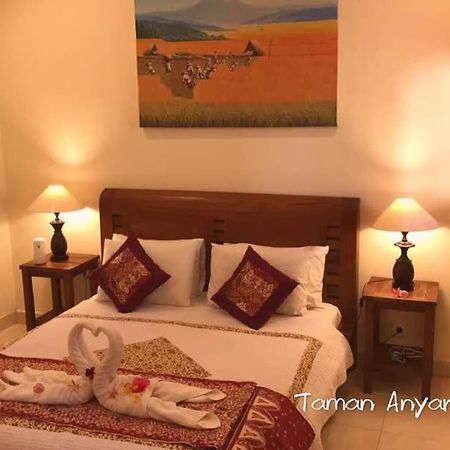 Taman Anyar Homestay Ubud  Exterior photo