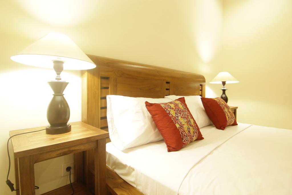 Taman Anyar Homestay Ubud  Room photo