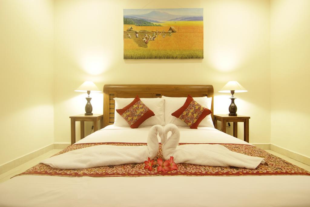 Taman Anyar Homestay Ubud  Exterior photo
