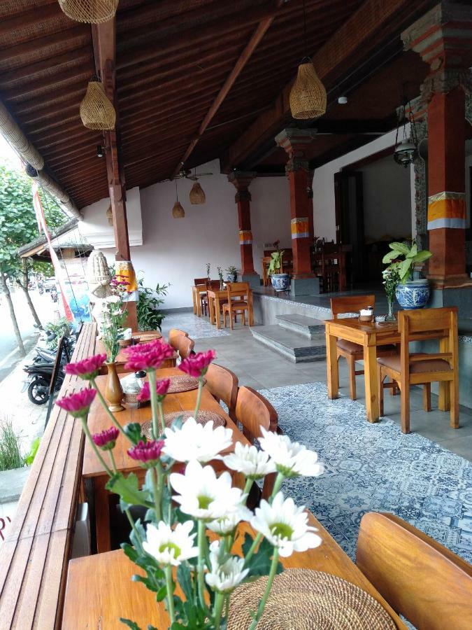 Taman Anyar Homestay Ubud  Exterior photo