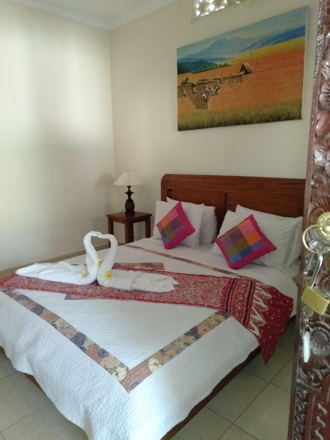 Taman Anyar Homestay Ubud  Exterior photo